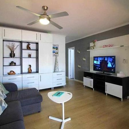 Casa Geminis Apartment Playa Honda  Luaran gambar