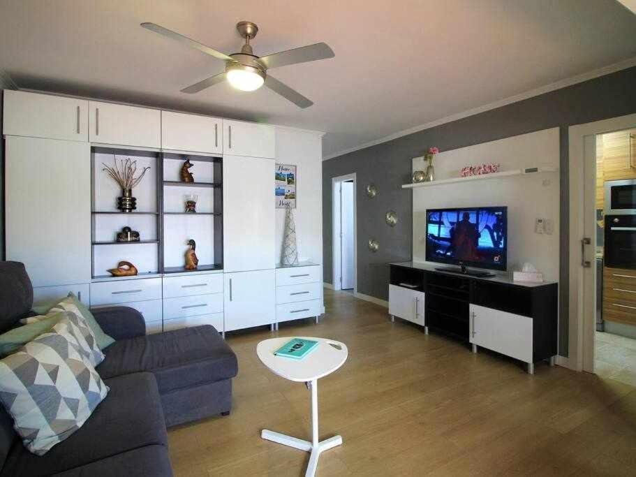 Casa Geminis Apartment Playa Honda  Luaran gambar
