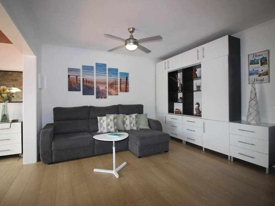 Casa Geminis Apartment Playa Honda  Luaran gambar