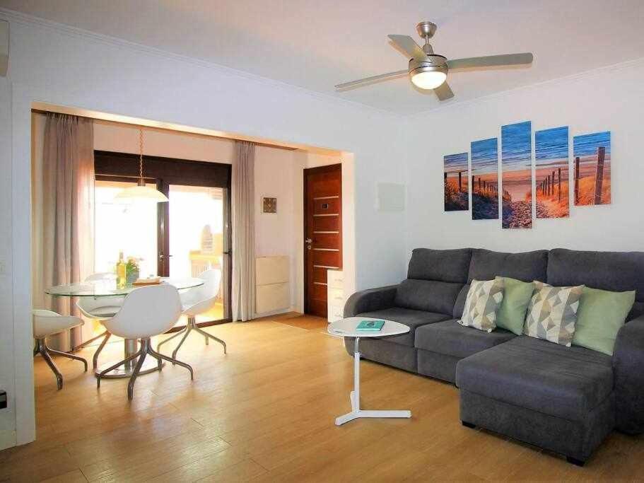 Casa Geminis Apartment Playa Honda  Luaran gambar