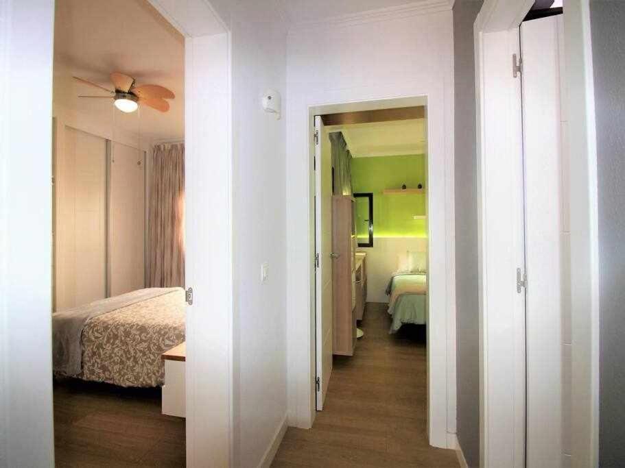 Casa Geminis Apartment Playa Honda  Luaran gambar