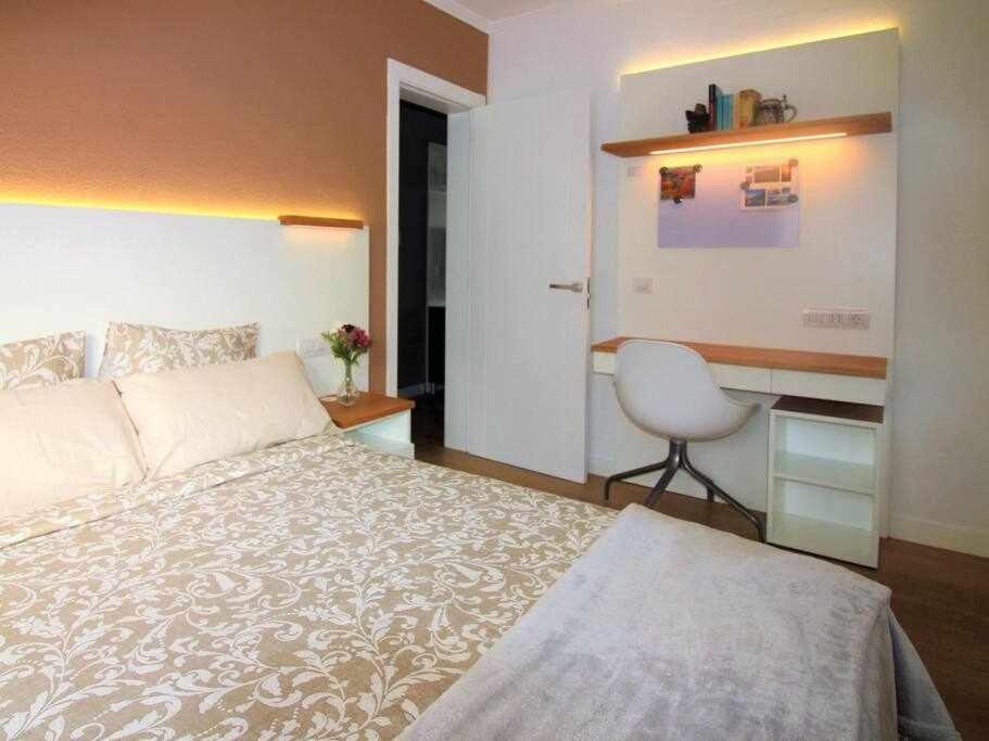 Casa Geminis Apartment Playa Honda  Luaran gambar