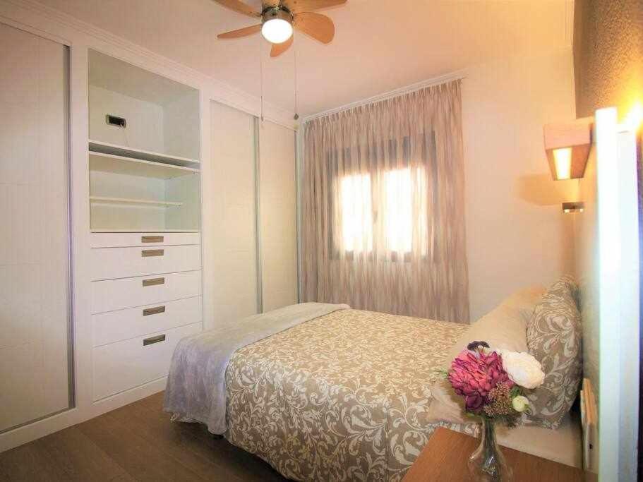 Casa Geminis Apartment Playa Honda  Luaran gambar