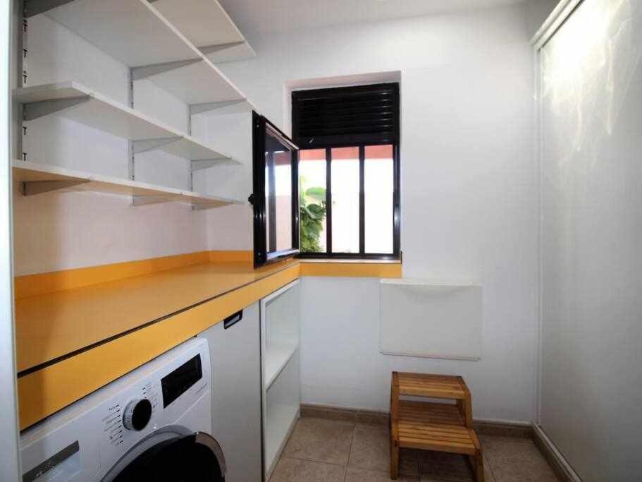 Casa Geminis Apartment Playa Honda  Luaran gambar