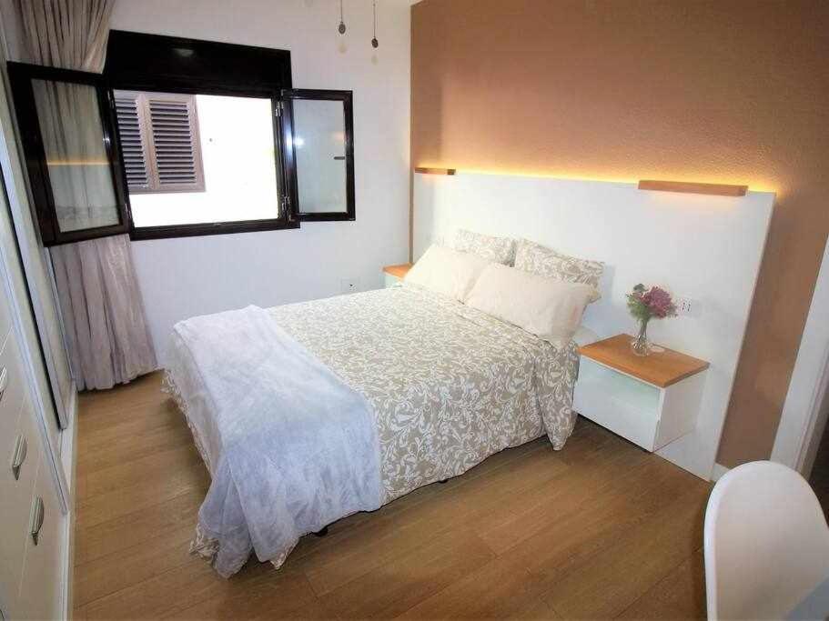 Casa Geminis Apartment Playa Honda  Luaran gambar