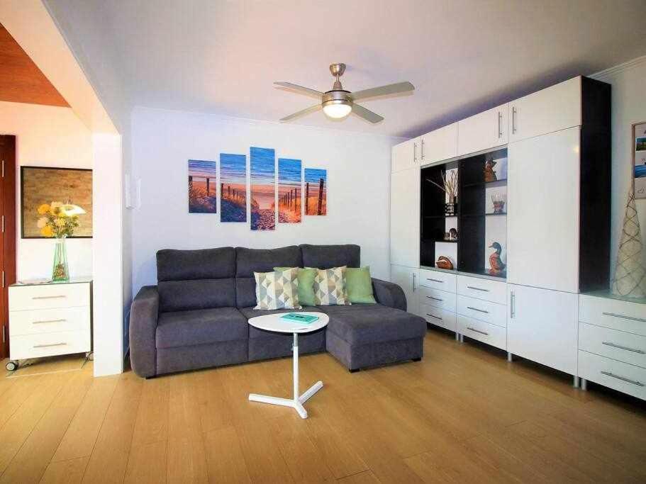 Casa Geminis Apartment Playa Honda  Luaran gambar